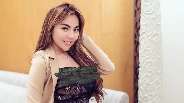 Lisa Mariana, Ridwan Kamil selingkuh, anak Lisa Mariana, gosip artis 2025, skandal Ridwan Kamil, model majalah dewasa, berita viral hari ini