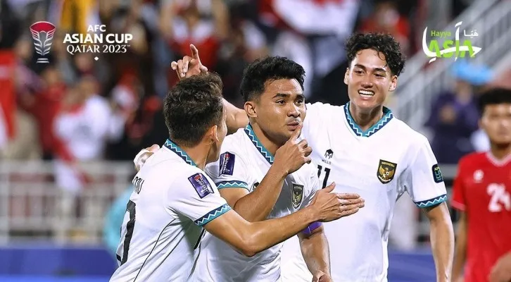 Timnas Indonesia, Asnawi Mangkualam, Patrick Kluivert, skuad Garuda, pemain naturalisasi, kualifikasi Piala Dunia, Kevin Diks, Sandy Walsh, Rizky Ridho, Emil Audero.