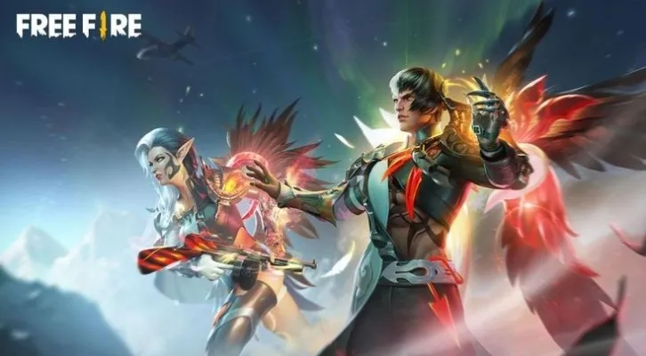 kode redeem FF, Free Fire, hadiah Ramadhan, klaim diamond, senjata baru, kode eksklusif, reward gratis, Garena Free Fire, skin, pet, game mobile, klaim hadiah.