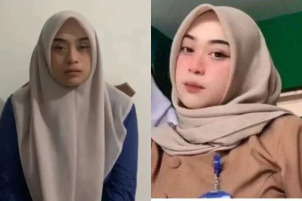 iBu Guru, Guru Salsa, Video Viral, Video Guru, Salsa Jember, Guru Jember, Pacar Online, Video Joget, Joget Viral, Klarifikasi Salsa, Guru SD, Guru Viral, Jebakan Online, Hukum ITE, Video Asusila, Guru PPPK, Kasus Viral, Viral Salsa, Pelaku Penyebar, Video Tanpa Busana