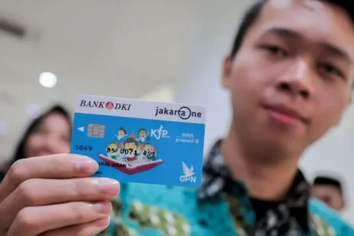 KJP Plus, pencairan KJP, KJP Tahap 2, jadwal KJP, cek KJP, KJP Jakarta, dana KJP, KJP SD, KJP SMP, KJP SMA, KJP SMK, bantuan pendidikan, KJP cair, cek saldo KJP, KJP Maret 2025, info KJP