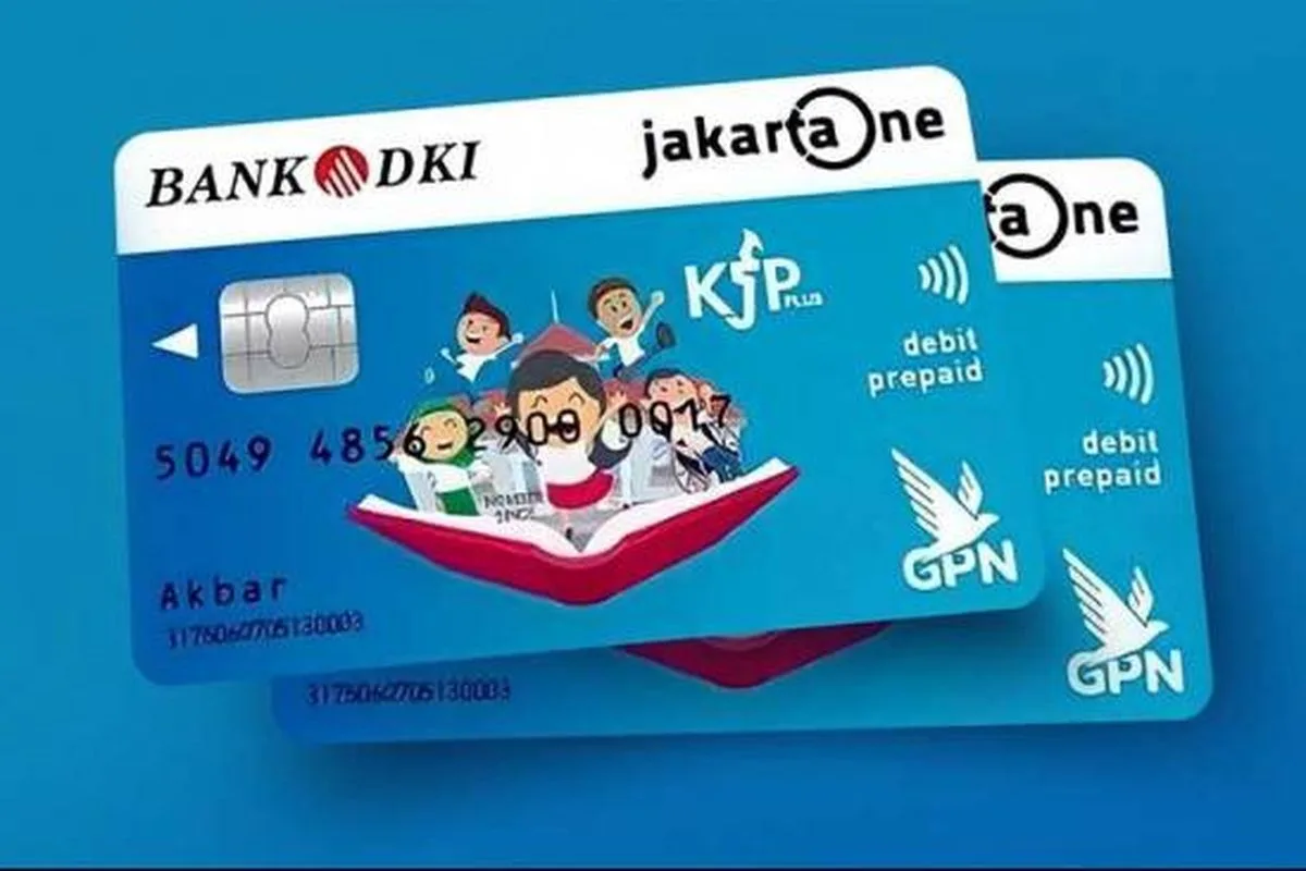 KJP Plus, KJP 2025, KJP Tahap I, Cair Maret, Penerima KJP, Syarat KJP, Jadwal KJP, Dana KJP, Bantuan Pendidikan, KJP Jakarta