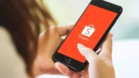 ShopeePay transfer, kirim uang, rekening bank, tanpa admin, e-wallet, fitur Kirim Uang