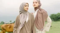 hijab stylish, model hijab, hijab segi empat, hijab silk, Malay hijab, pashmina Dubai, hijab minimalis, hijab glam, hijab flowy, hijab lebaran.