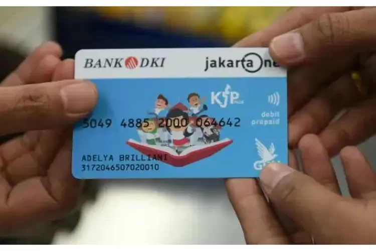 KJP Plus, pencairan KJP, KJP Tahap 2, jadwal KJP, cek KJP, KJP Jakarta, dana KJP, KJP SD, KJP SMP, KJP SMA, KJP SMK, bantuan pendidikan, KJP cair, cek saldo KJP, KJP Maret 2025, info KJP