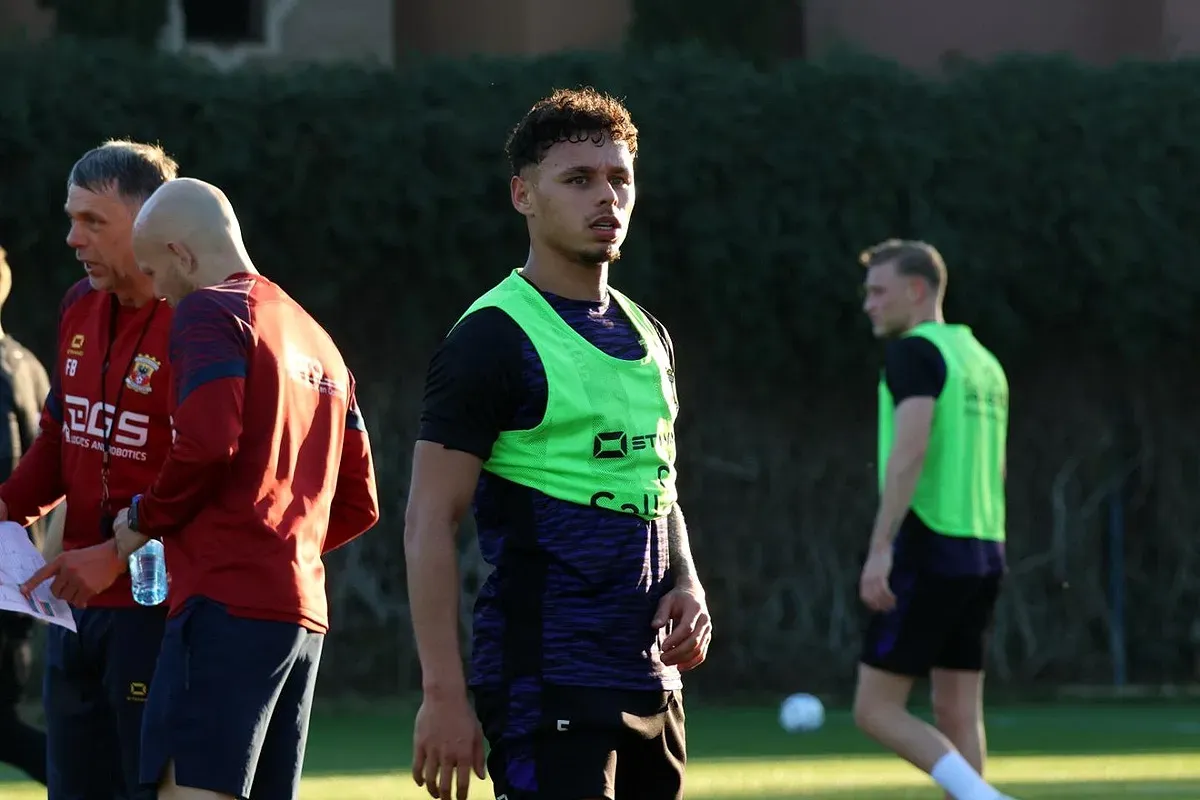 Pratama Arhan, Dean James, Timnas Indonesia, WNI, Emil Audero, Joey Pelupessy, Patrick Kluivert, Piala Dunia 2026, Australia, Go Ahead Eagles, Bangkok United.