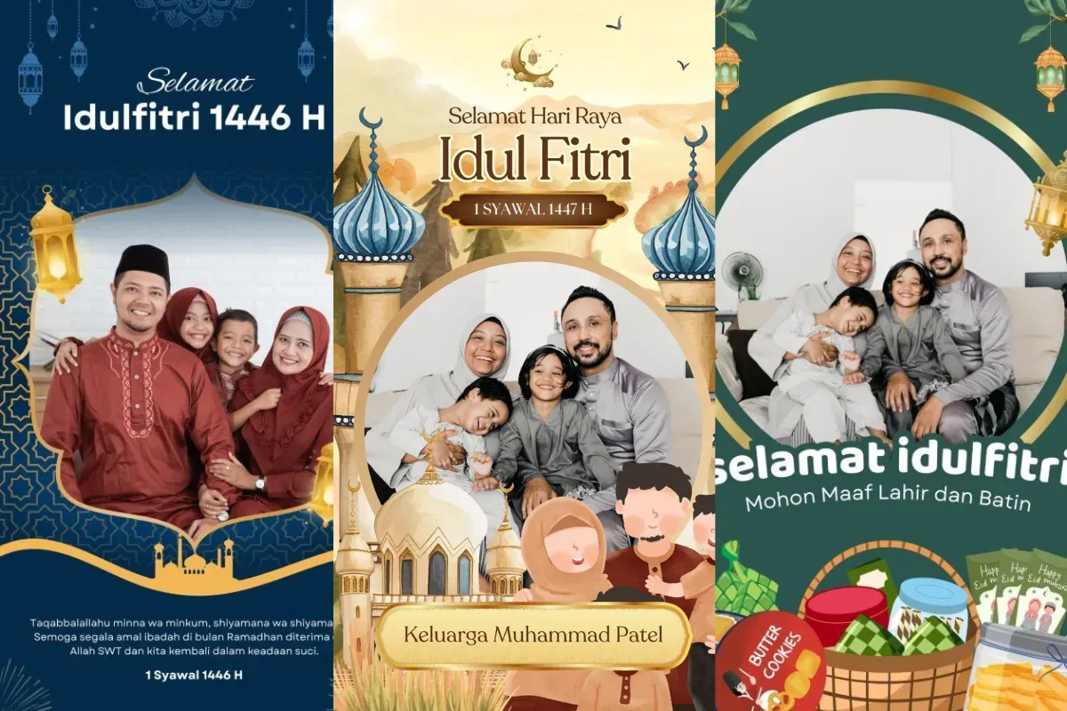 Twibbon Idul Fitri, desain Twibbon, link Twibbon, cara pakai Twibbon, Idul Fitri 2025, Lebaran digital, Twibbon gratis, cara bikin Twibbon, Twibbon terbaik, perayaan Lebaran.