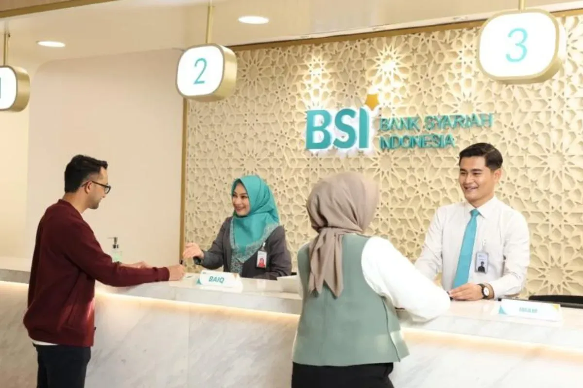 BSI Mobile, buka rekening, rekening online, bank syariah, akad Mudharabah, akad Wadiah, tabungan BSI, rekening syariah, bagi hasil, transaksi harian