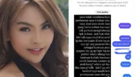 Lisa Mariana, Ridwan Kamil, skandal perselingkuhan, klarifikasi, tim hukum, isu viral, drama politik, tuduhan palsu, media sosial, chat di-unsend
