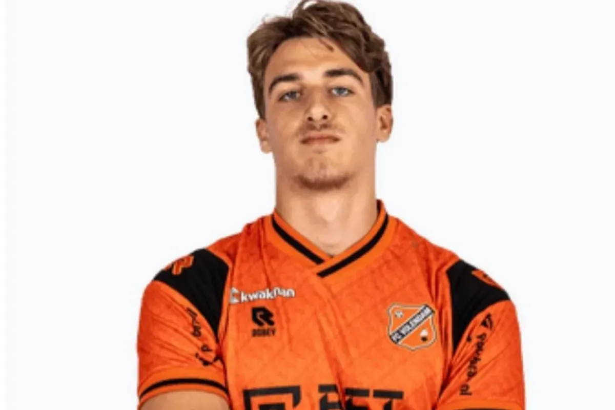 Mauro Zijlstra, proses naturalisasi, Timnas Indonesia, Piala Dunia, FC Volendam