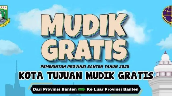 Mudik gratis, daftar mudik, syarat mudik, rute mudik, tiket mudik, mudik Dahana, bus gratis, pendaftaran mudik, program BUMN, info mudik, link daftar, kapan mudik, kuota mudik, cara daftar, daftar ulang, mudik lebaran, mudik aman, mudik nyaman, kapan berangkat, tiket gratis, program gratis, keberangkatan mudik, lokasi mudik, jadwal mudik, cara ikut, daftar sekarang, syarat ketentuan, daftar gratis, mudik Jakarta, mudik Subang, mudik Solo, mudik Yogyakarta, mudik Semarang, mudik Surabaya, pendaftaran mudik gratis, mudik gratis 2025