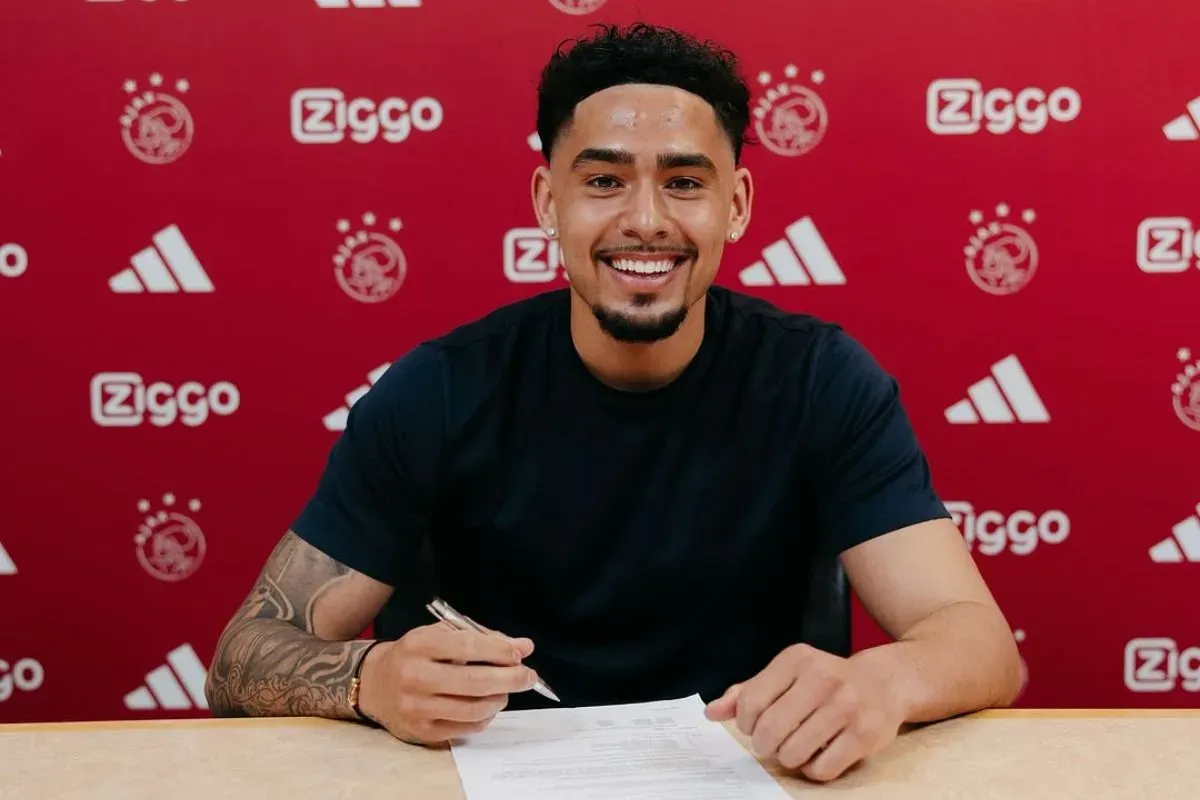 PSSI, Timnas Indonesia, Tristan Gooijer, Ajax Amsterdam, PEC Zwolle, Piala Dunia 2026, kualifikasi, Eredivisie