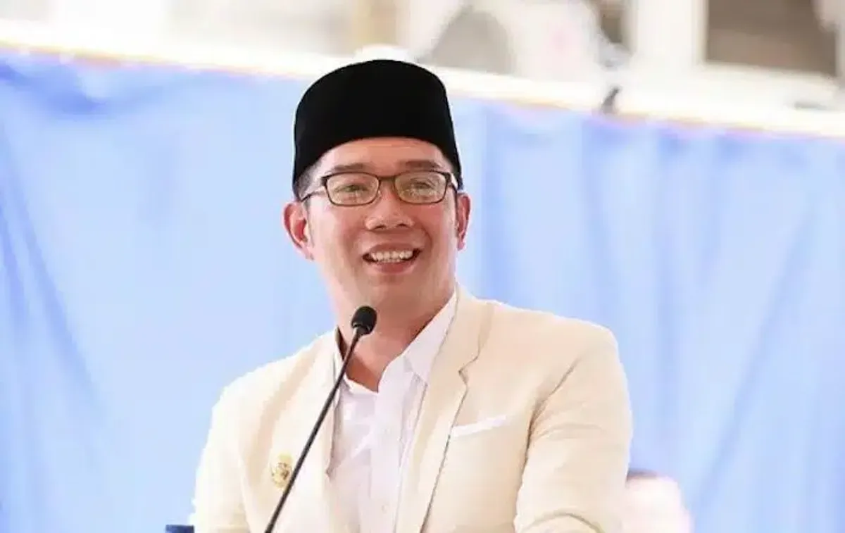 Ridwan Kamil, Lisa Mariana, isu perselingkuhan, klarifikasi, langkah hukum, tuduhan palsu, drama viral, media sosial, nama baik, netizen heboh