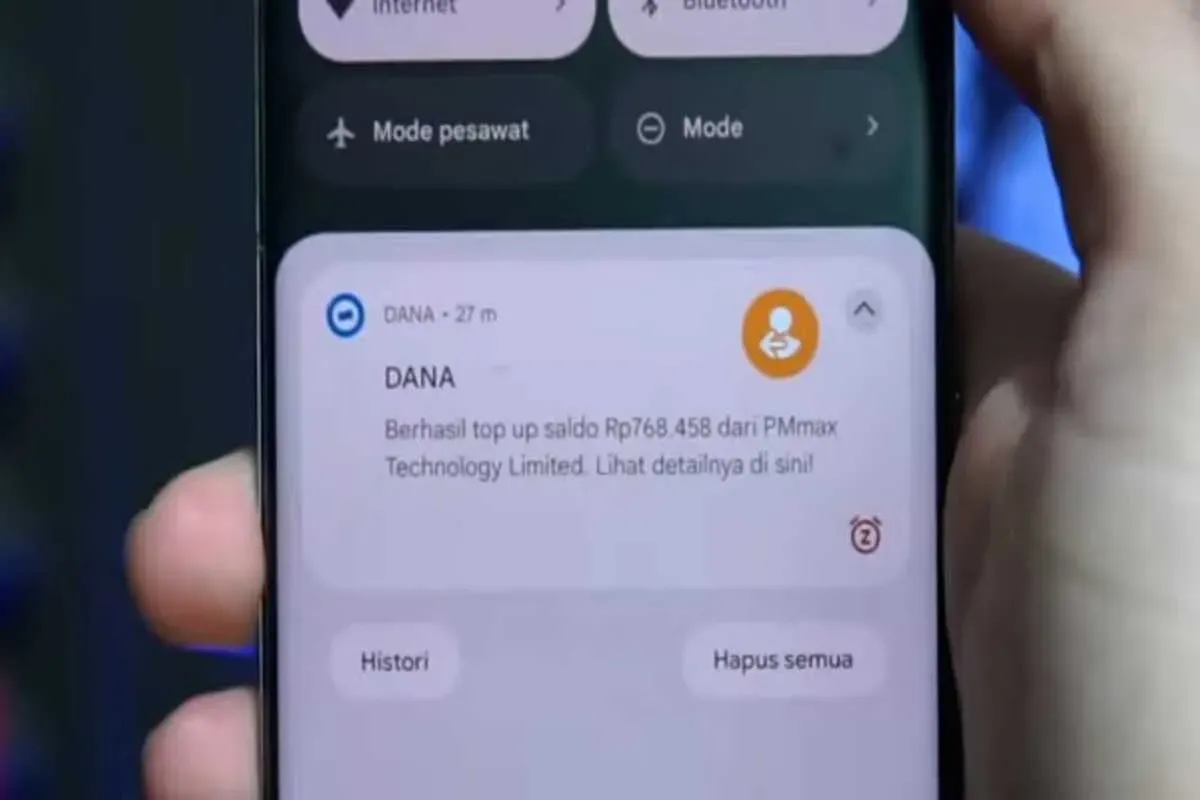 saldo DANA, penghasil uang, aplikasi cuan, mining saldo, tarik saldo DANA, cara dapat DANA, aplikasi 2025, saldo gratis, tarik saldo cepat, e-wallet