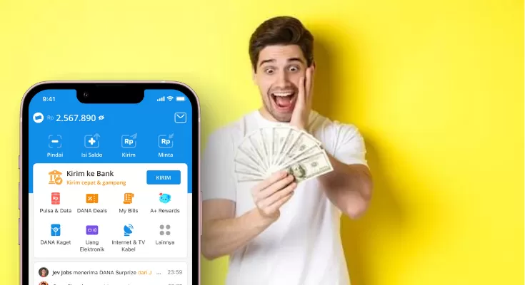 Saldo DANA gratis, Link DANA Kaget, DANA Kaget terbaru, Klaim saldo DANA, Link DANA viral, Aplikasi DANA gratis, DANA Kaget 2025, DANA aktif, Saldo gratis DANA, Cara dapat DANA, DANA Kaget media sosial, DANA Kaget giveaway, Klaim DANA cepat, DANA Kaget aman, DANA Kaget Telegram, saldo dana kaget, saldo dana gratis, Dana