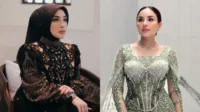 Nikita Mirzani, Shella Saukia, laporan polisi, pencemaran nama, kuasa hukum, Polda Metro Jaya, kasus hukum, pemerasan, damai susah, penjara.