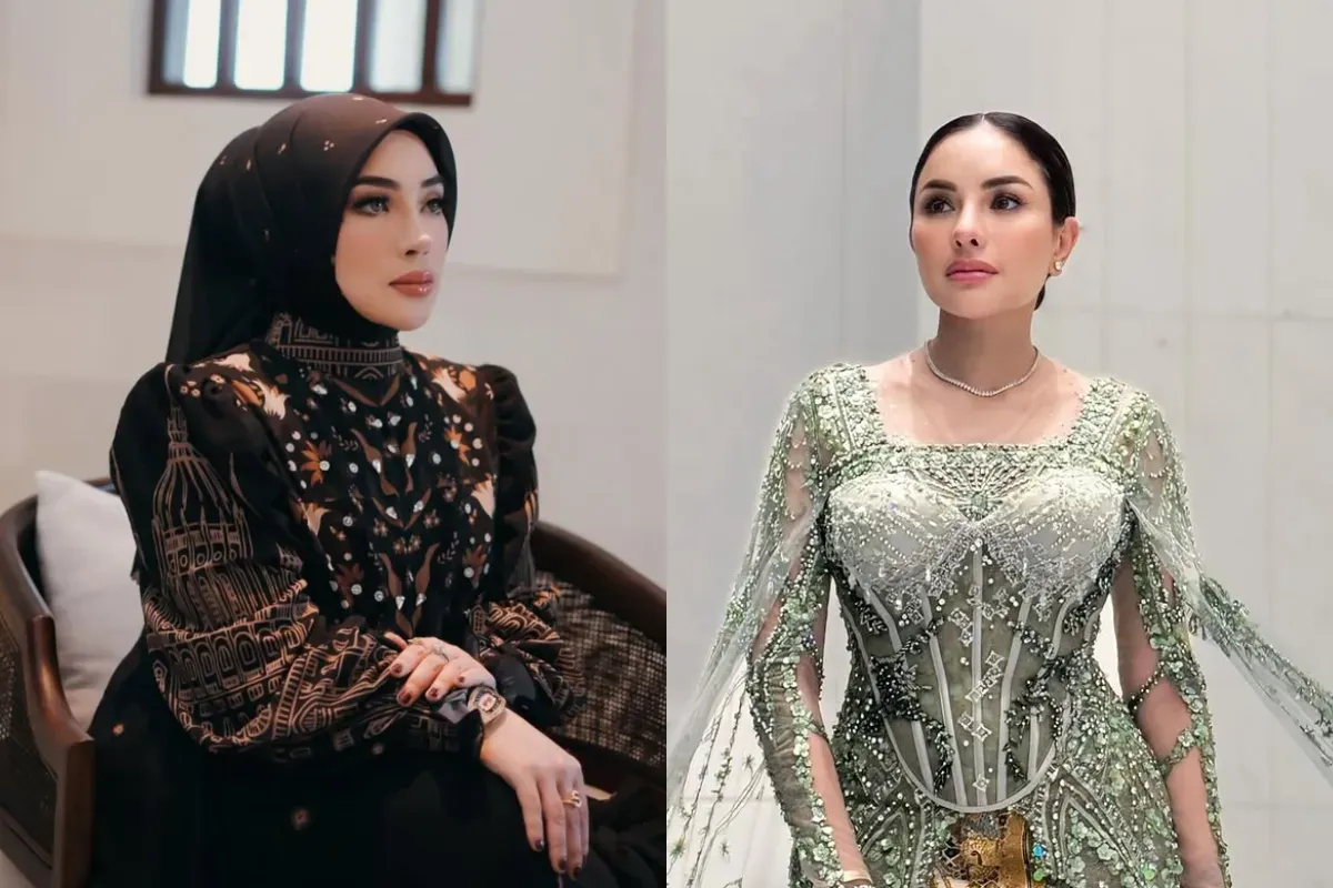 Nikita Mirzani, Shella Saukia, laporan polisi, pencemaran nama, kuasa hukum, Polda Metro Jaya, kasus hukum, pemerasan, damai susah, penjara.