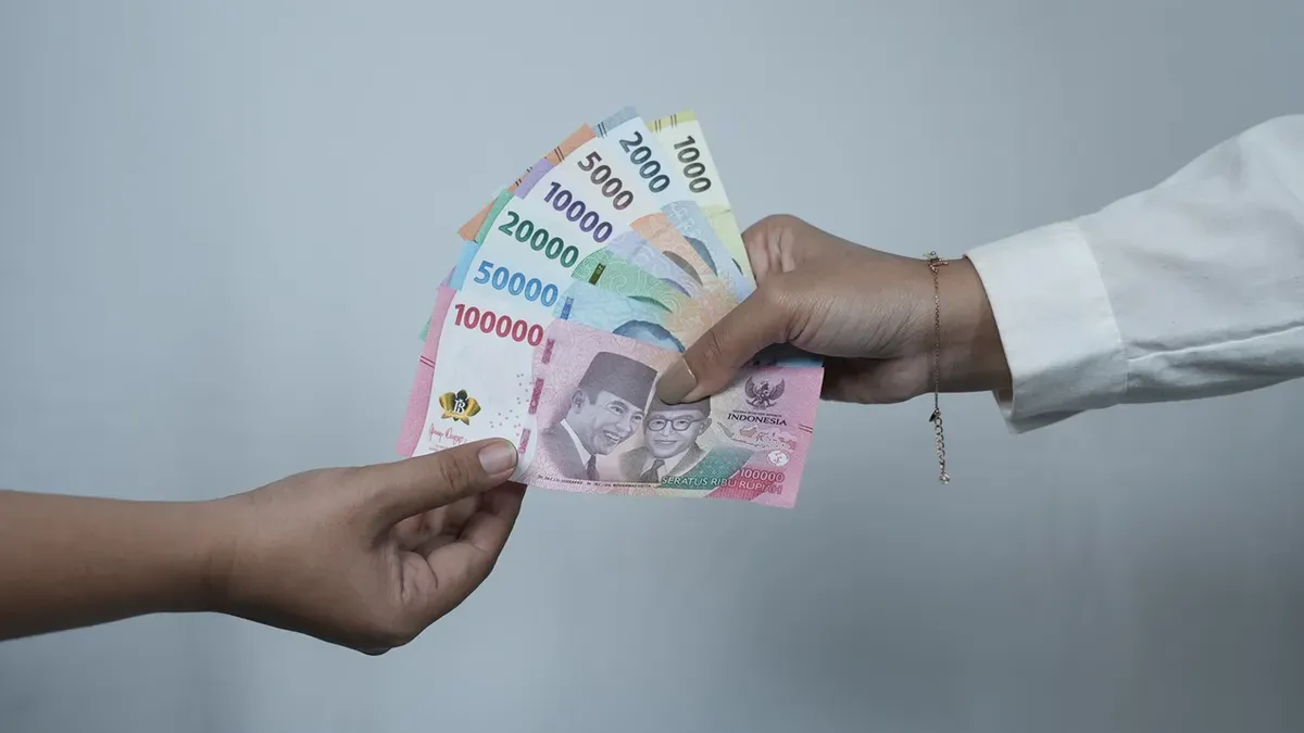 INTAR BI, tukar uang, penukaran uang, Bank Indonesia, kas keliling, website error, cara atasi situs, koneksi internet, pemesanan online