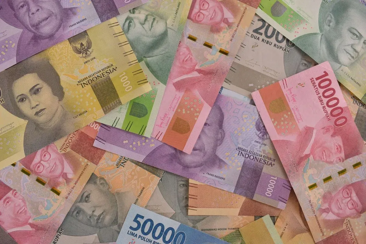 Tukar uang, BI 2025, uang baru, PINTAR BI, daftar online, THR lebaran, kuota terbatas, kas keliling, batas maksimal, cara registrasi