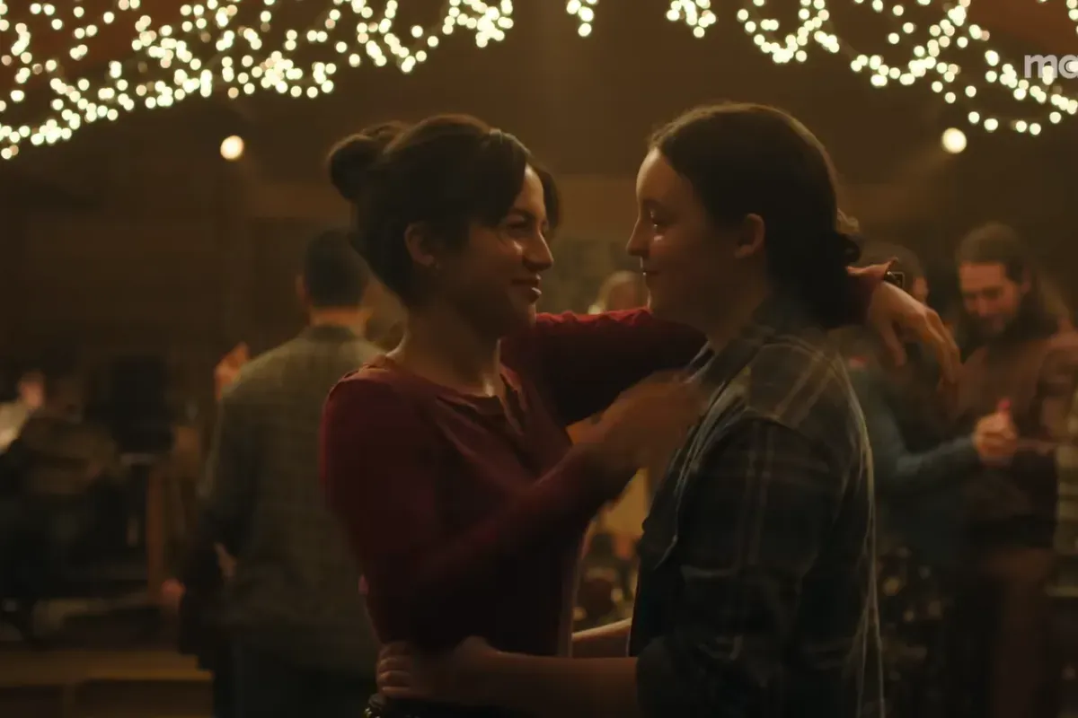 The Last of Us, season 2, Pedro Pascal, Bella Ramsey, Ellie dan Joel, karakter baru, HBO trailer, plot dramatis, game adaptasi, aksi brutal, konflik emosional