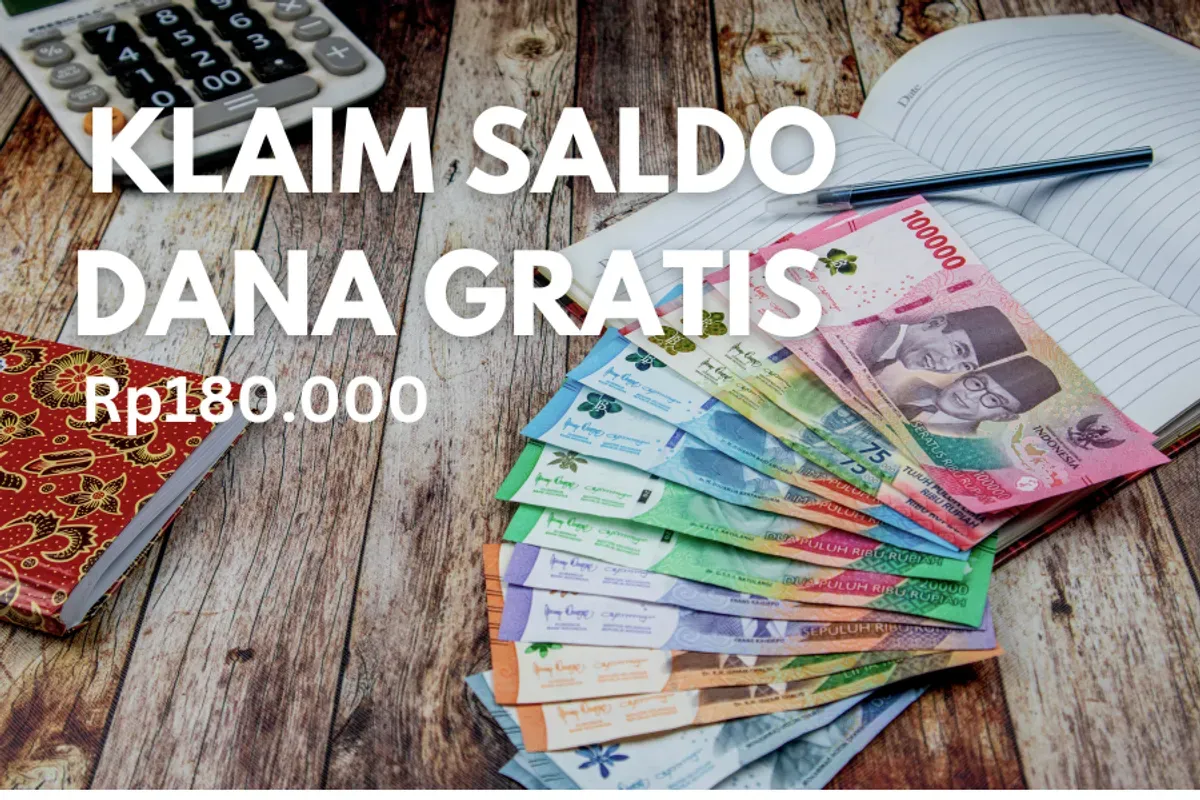 Saldo DANA gratis, klaim saldo DANA, DANA Kaget, e-wallet gratis, saldo instan, cara klaim DANA, link DANA Kaget, berburu saldo, bonus e-wallet, uang gratis