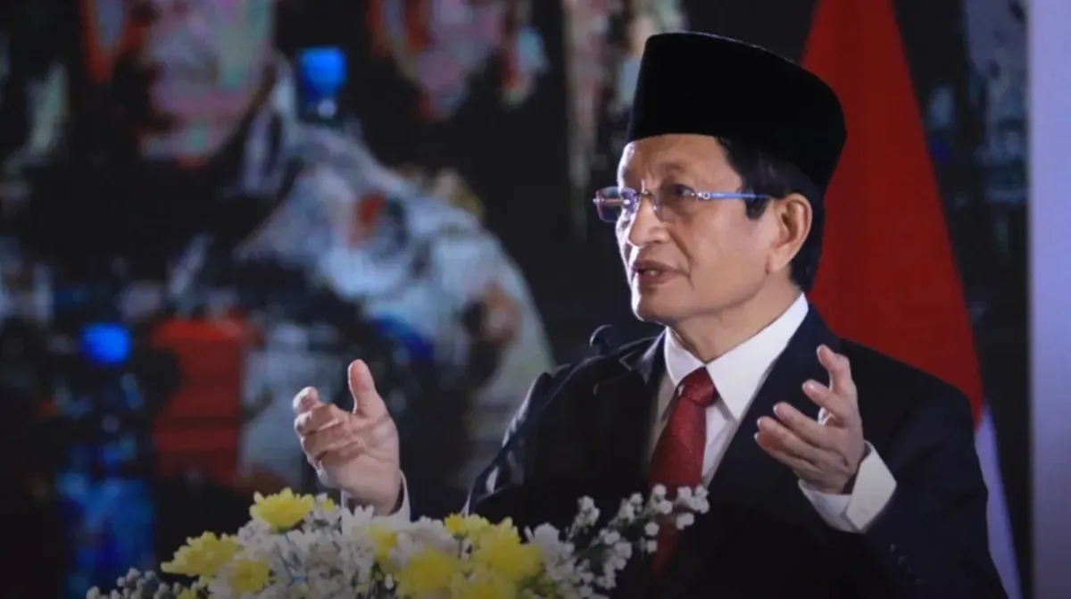 petugas haji, kuota tambahan, musim haji 2025, Menag Nasaruddin, sistem e-Hajj, pelayanan jemaah, jemaah Indonesia, Arab Saudi.