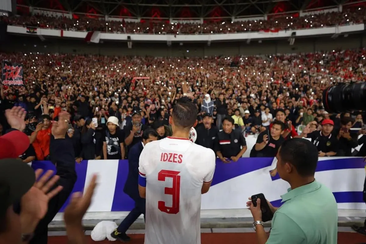 Inter Milan, transfer Jay Idzes, bek Venezia, harga pasar, Timnas Indonesia, Piala Dunia 2026, Serie A, market value