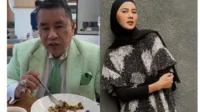 Paula Verhoeven, Baim Wong, perceraian Paula, Hotman Paris, sidang cerai, selingkuh, istri durhaka, etika hukum, Pengadilan Agama, opini publik