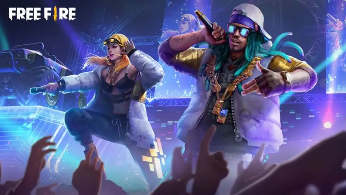 kode redeem FF, Free Fire, hadiah gratis, skin senjata, bundle terbaru, klaim kode redeem, Garena Rewards, redeem FF, 7 April 2025