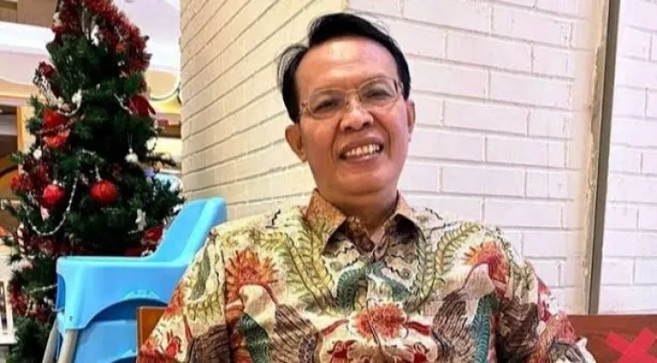 Mangga Dua sepi, WTC Mangga Dua, UMKM Jakarta, subsidi tenan, efek Trump, barang bajakan, pengawasan Pemprov, pembenahan Pasar Jaya, DPRD Jakarta, ikon Jakarta.