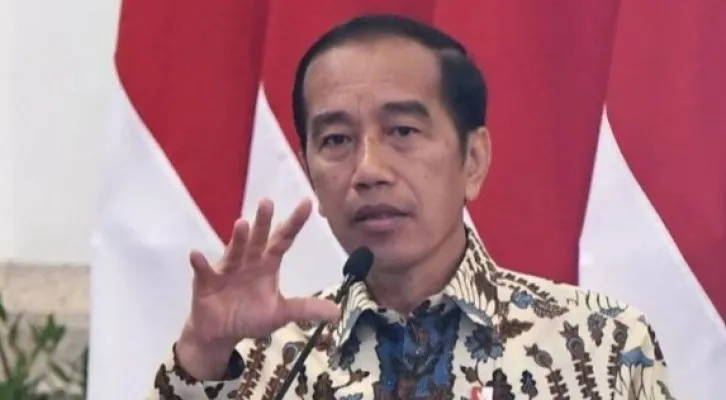 Jokowi, Megawati Soekarnoputri, Prabowo Subianto, pertemuan, Lebaran, silaturahmi, kebaikan negara, publik penasaran, pembahasan politik