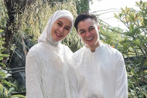 Paula-Baim Paula Verhoeven, Baim Wong, komunikasi pernikahan, cerai, perselingkuhan, jodoh, Pengadilan Agama Jakarta Selatan, anak-anak, rekaman CCTV