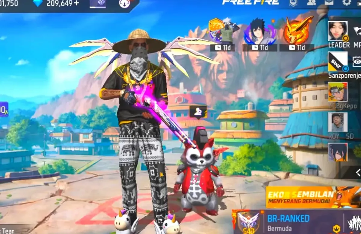 Akun FF Sultan Gratis, Akun Free Fire, Item Eksklusif FF, Skin Senjata FF, Diamond FF, Golden Glare FF, Emote Unik FF, Free Fire Booyah, Akun FF April 2025