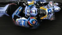 MotoGP 2025, Alex Marquez, Marc Marquez, GP Spanyol, Jerez, Francesco Bagnaia, Fabio Quartararo, Yamaha, Ducati, Le Mans