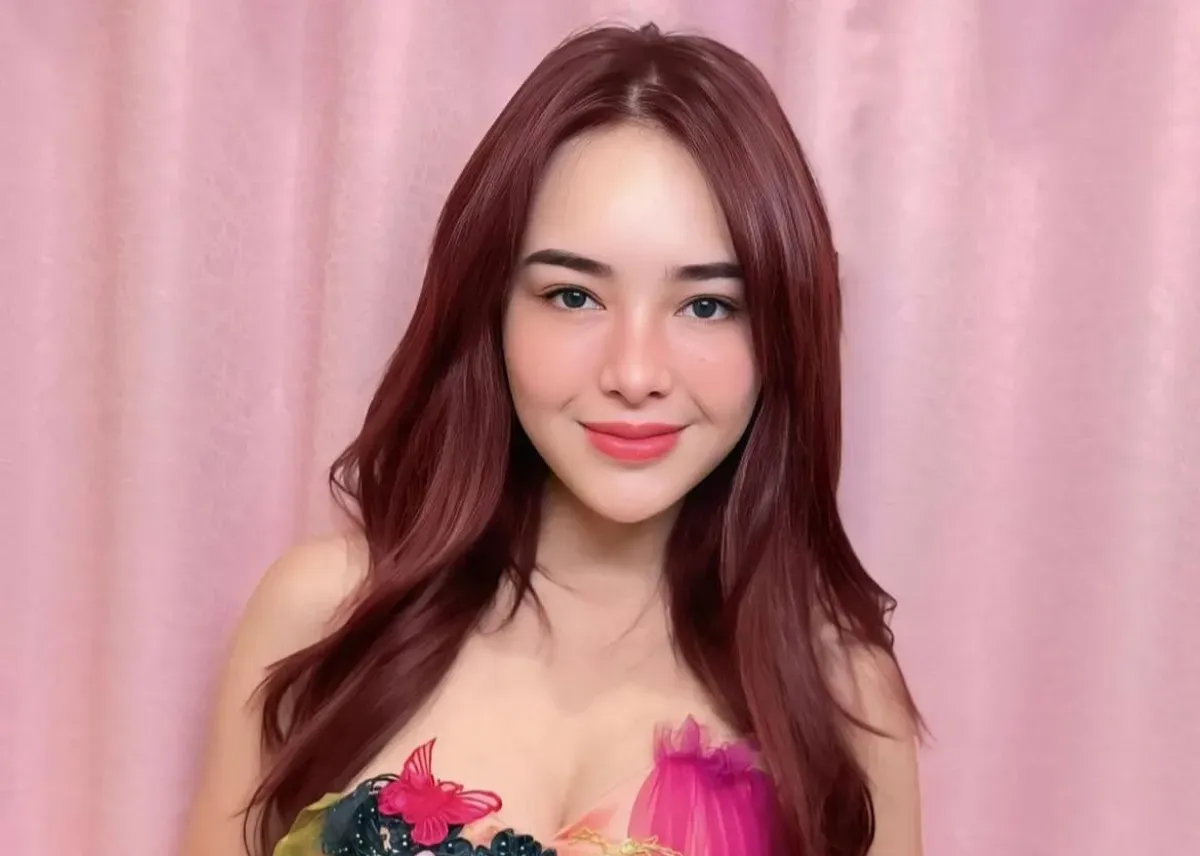 Kenny Austin, Amanda Manopo, chemistry artis, Gunung Merbabu, dunia hiburan, sinetron populer, serial web, dubsmash film, FTV hits