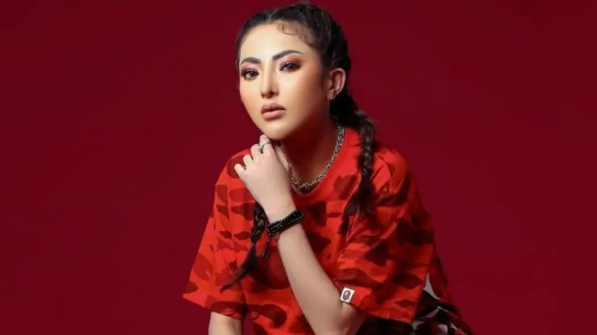 Ayu Aulia, Ridwan Kamil, Lisa Mariana, Persalinan Lisa, Dugaan Perselingkuhan, Anak Ridwan Kamil, Pengakuan Lisa, Bukan Anak RK