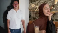 Paula Verhoeven, Baim Wong, perceraian, isu perselingkuhan, bantah, Hotman Paris, DM Instagram, bantuan hukum, anak-anak, perlindungan, mental anak.