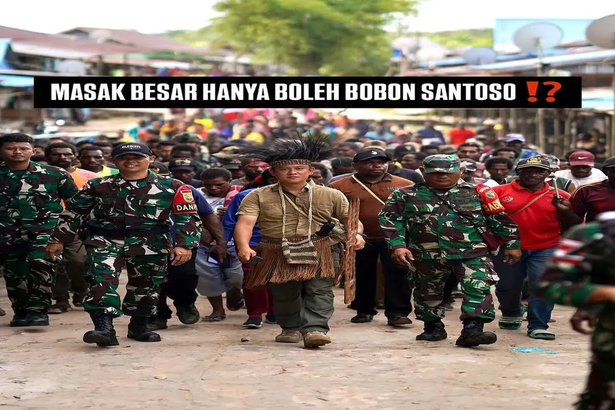 Masak Besar, Bobon Santoso, Hak Cipta, konten kreatif, plagiarisme, hak kekayaan intelektual, Chef Arnold, Makan Besar, TV vs Sosial Media, konten orisinal, karya kreatif