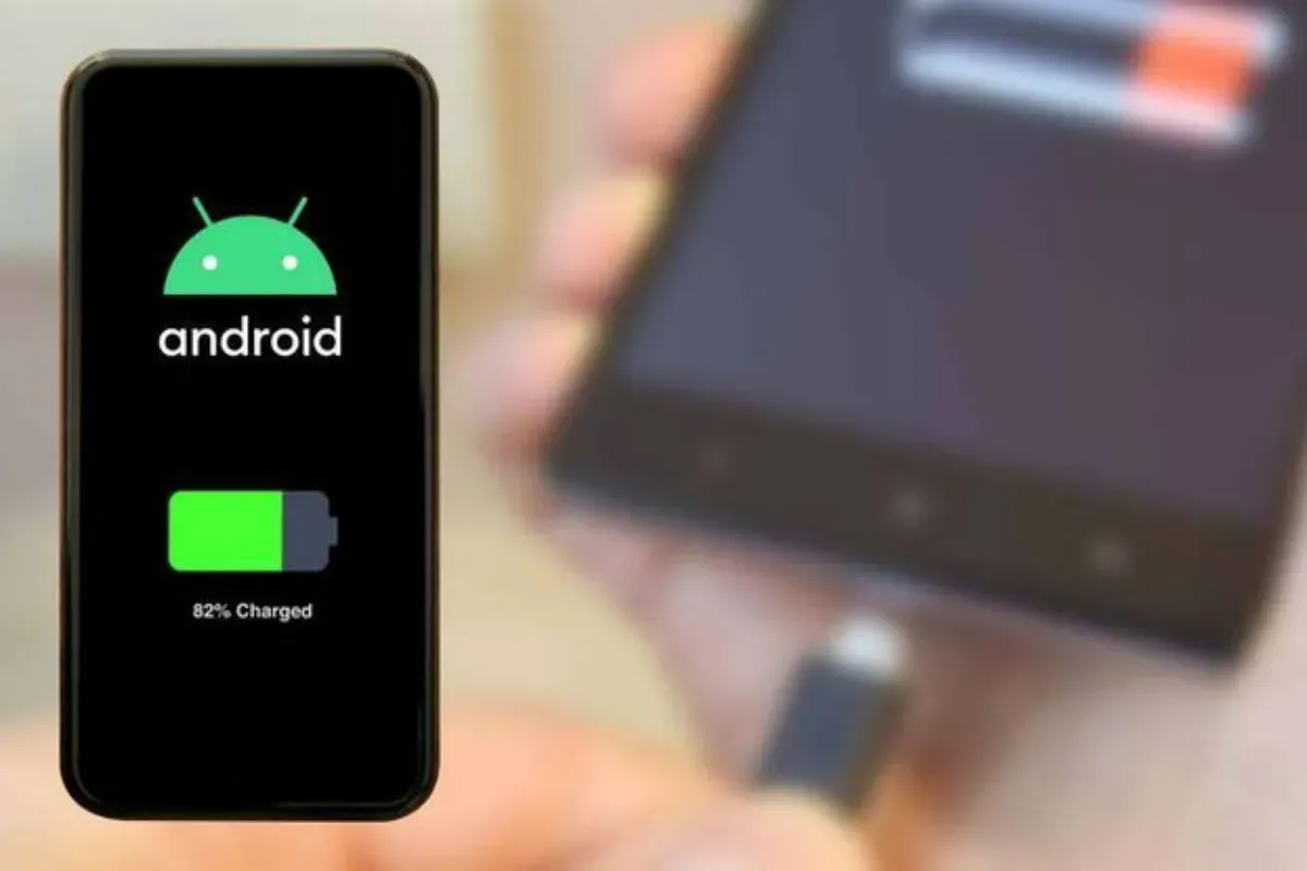 Cek baterai, AccuBattery, kesehatan baterai, HP Android, pengecekan baterai, kondisi fisik baterai, estimasi penggunaan.