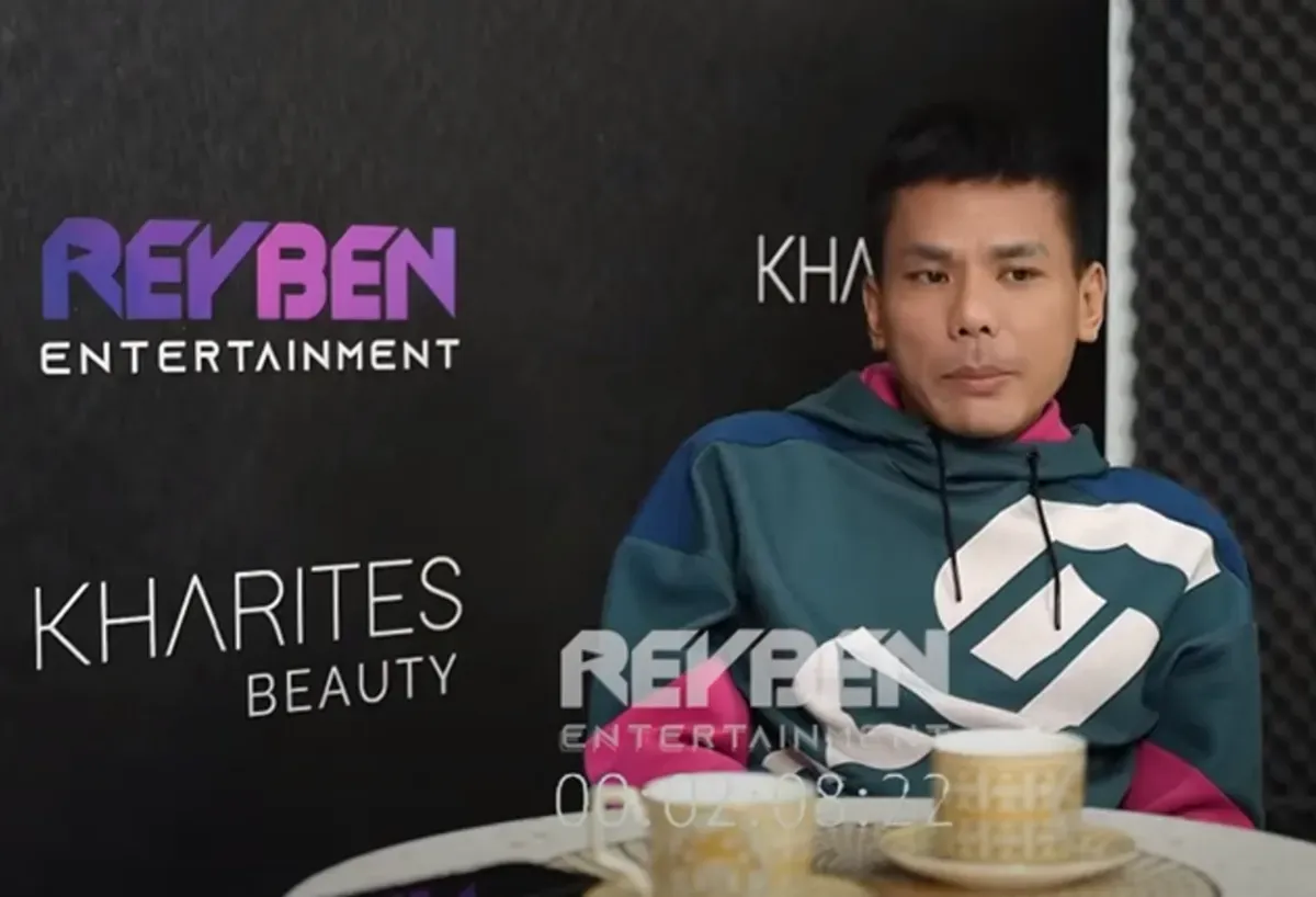 Robby Abbas, prostitusi online, artis Indonesia, Amel Alvi, pengakuan Robby, podcast Pablo Benua, jaringan prostitusi, Tamara Bleszynski, inisial artis, hukum, prostitusi artis