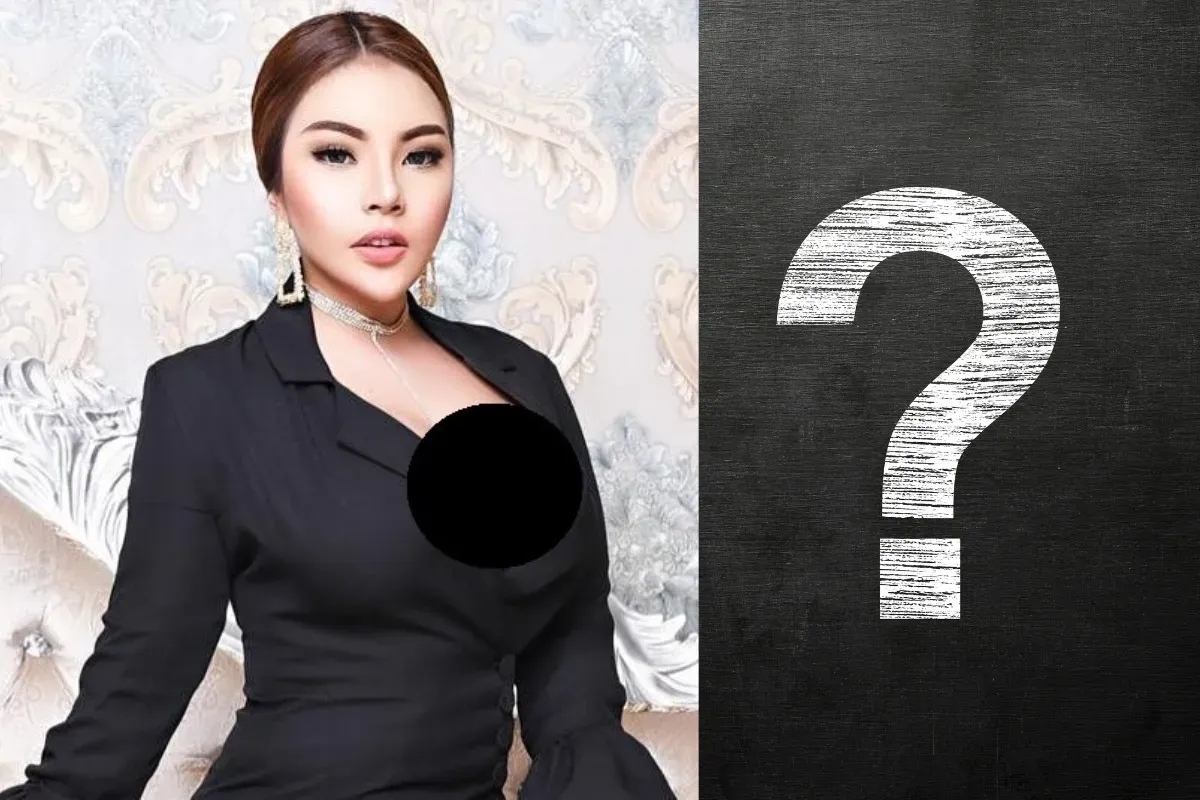 Revelino Tuwasey, Ino, Lisa Mariana, Ridwan Kamil, Celina Azzura, klaim paternitas, tes DNA, pengusaha kuliner, Instagram, klarifikasi