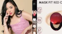 Rachel Vennya, PR package, bea cukai, produk kosmetik, TIRTIR cushion, regulasi BPOM, influencer Indonesia, unboxing gagal, aturan impor, brand Korea