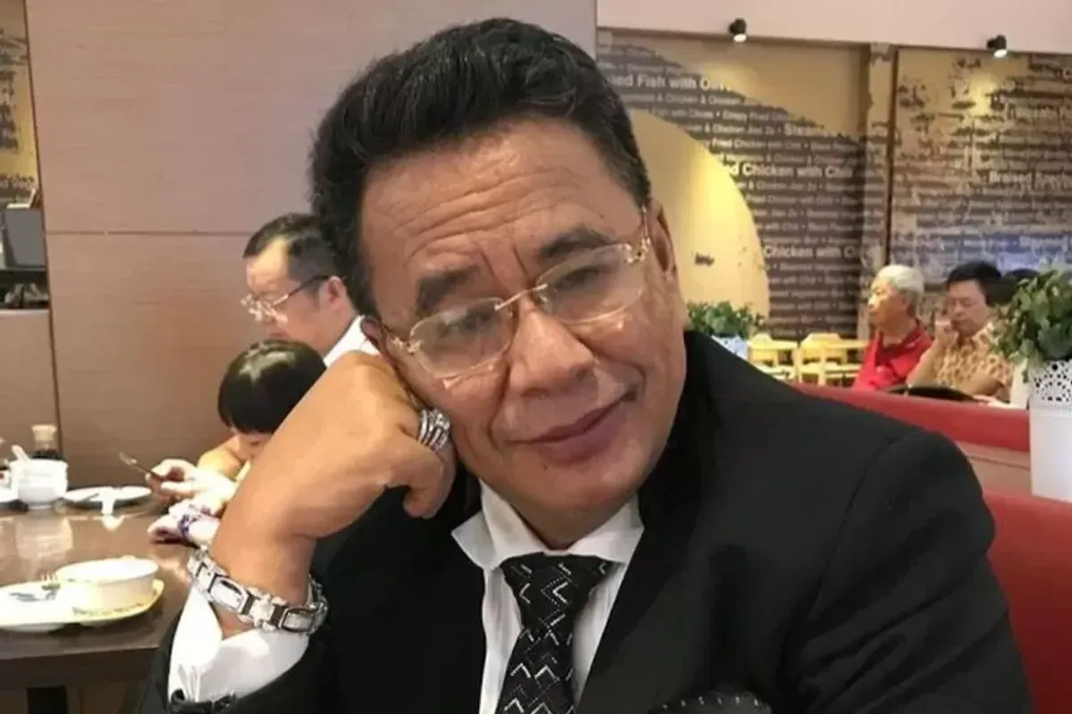 Hotman Paris, Paula Verhoeven, perceraian Baim Wong, asisten pribadi, karir baru, banding cerai, Pengadilan Agama, peluang karir.