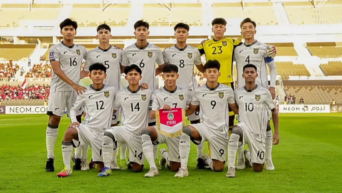 Timnas Indonesia U-17, Piala Asia U-17, Piala Dunia U-17, Nova Arianto, Indonesia vs Yaman, live streaming Timnas, Garuda Muda, klasemen Grup C, pertandingan Timnas, link nonton pertandingan