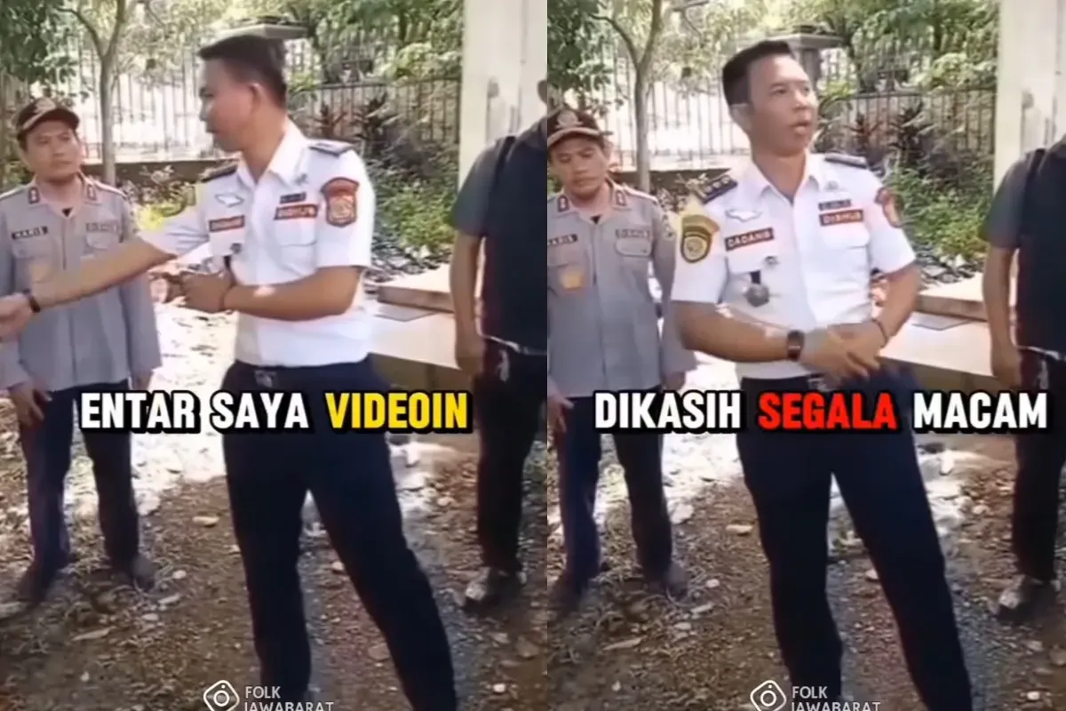 Pemotongan uang kompensasi, sopir angkot, Puncak Bogor, Dedi Mulyadi, Dadang Kosasih, viral, Gubernur Jabar, Dishub, netizen, kasus angkot, Bogor