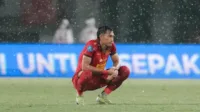 Persija, Semen Padang, Liga 1, Persis Solo, Zona Degradasi, Malut United, Sho Yamamoto, Klasemen Liga 1, Persita, Macan Kemayoran