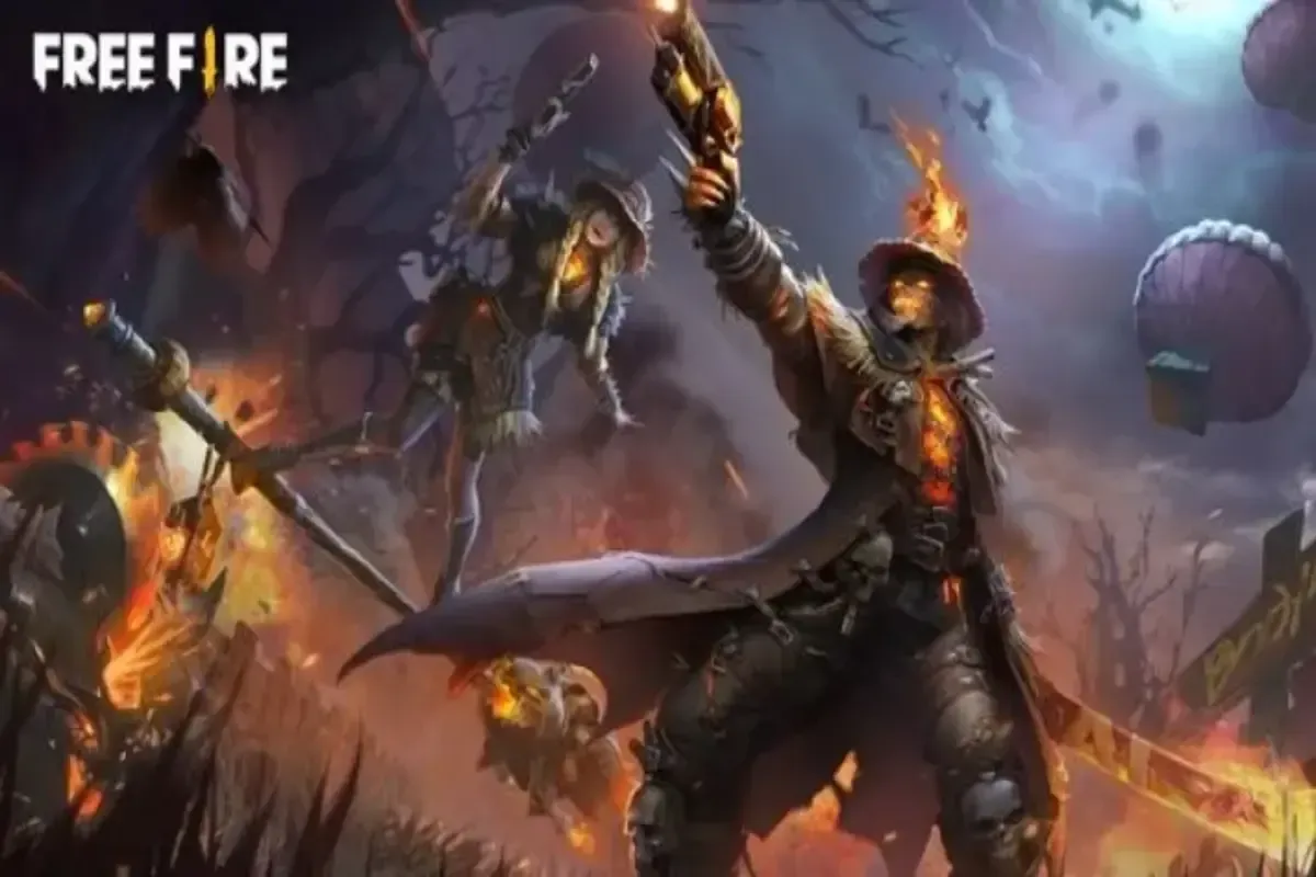 Kode redeem FF, Free Fire, hadiah gratis, skin senjata, diamond gratis, pet, Garena Indonesia, elite pass, redeem FF 8 April 2025, klaim kode FF.