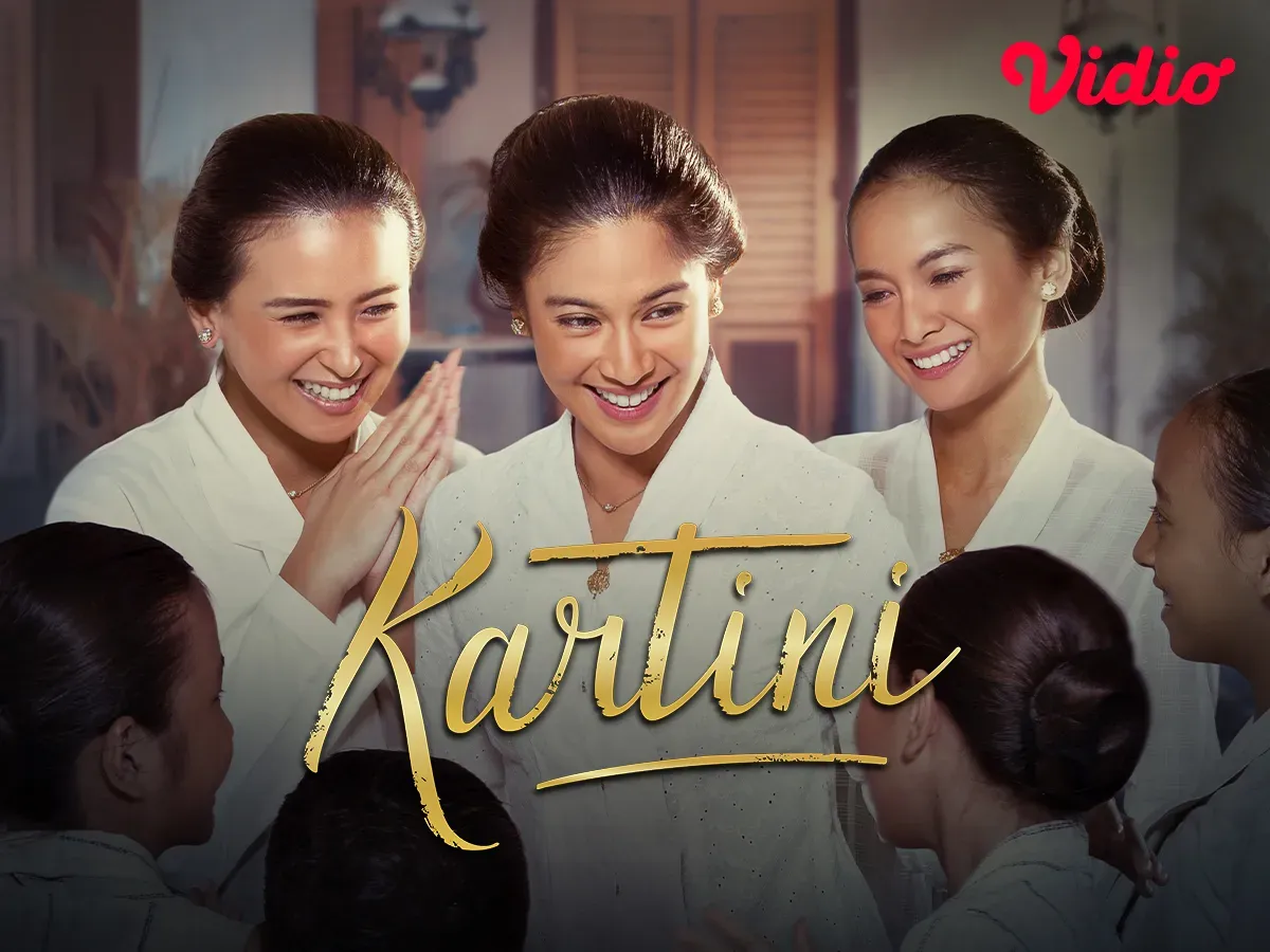 film Kartini, Hari Kartini, Princess of Java, emansipasi wanita, streaming Vidio, drama historikal, R.A. Kartini, nonton legal, tokoh perempuan, inspirasi generasi muda.