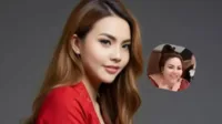 Lisa Mariana, body shaming, glow up, Ridwan Kamil, diet, melahirkan, Instagram Story, perubahan tubuh, komentar netizen, Idul Adha, selingkuh, anak kedua