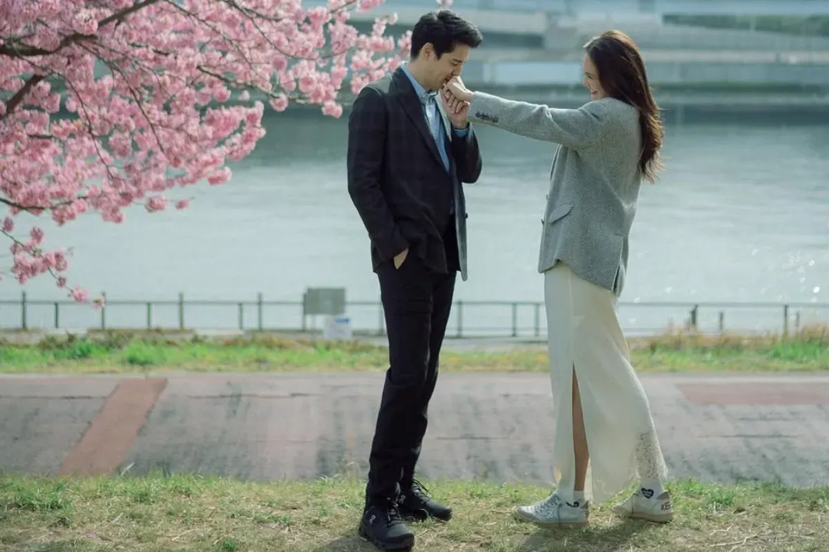 Luna Maya, Maxime Bouttier, pernikahan, surat rekomendasi nikah, KUA, Bali, lamaran Jepang, 7 Mei 2025, hubungan romantis, tunangan, film Gundik.